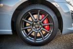 Toyota GT 86 GTS Performance Kit 2017 года (AU)